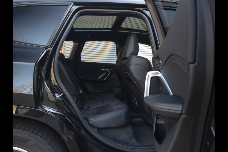 BMW X1 xDrive25e M-Sport - Pano - Driving Ass Plus - Stoelverwarming