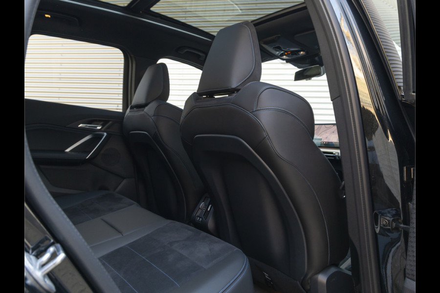 BMW X1 xDrive25e M-Sport - Pano - Driving Ass Plus - Stoelverwarming
