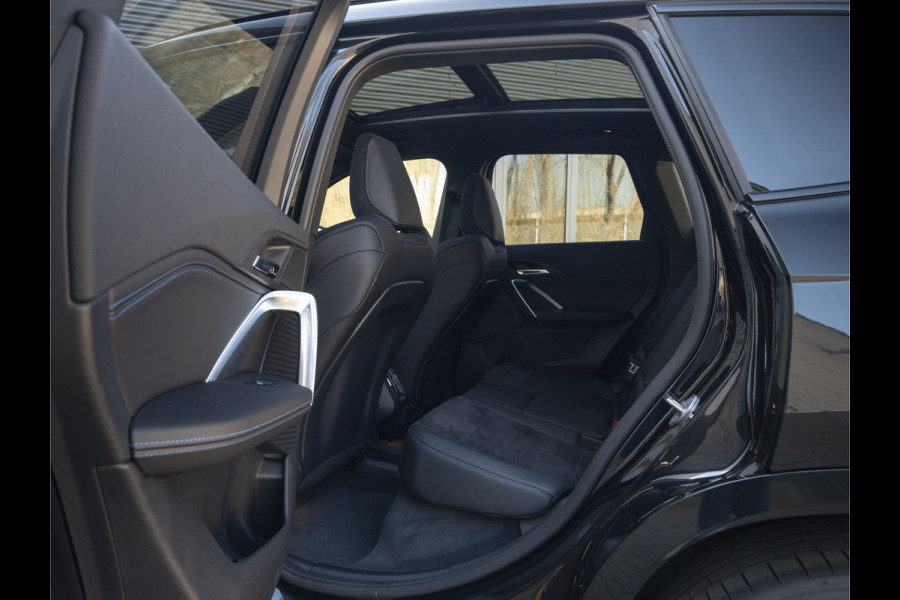 BMW X1 xDrive25e M-Sport - Pano - Driving Ass Plus - Stoelverwarming