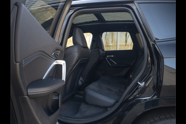BMW X1 xDrive25e M-Sport - Pano - Driving Ass Plus - Stoelverwarming