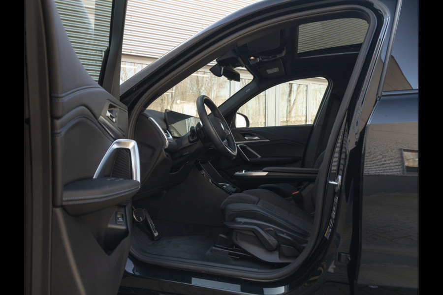 BMW X1 xDrive25e M-Sport - Pano - Driving Ass Plus - Stoelverwarming