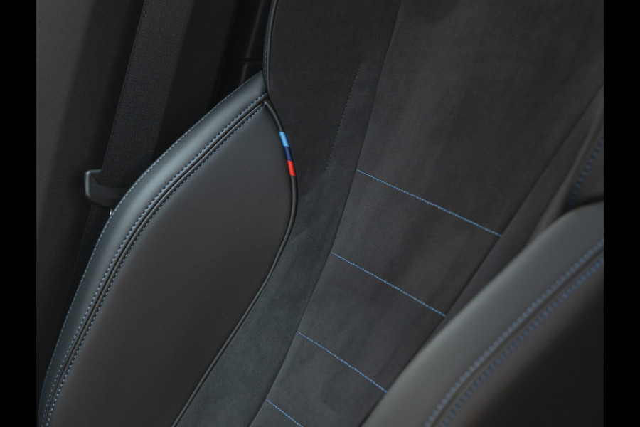 BMW X1 xDrive25e M-Sport - Pano - Driving Ass Plus - Stoelverwarming