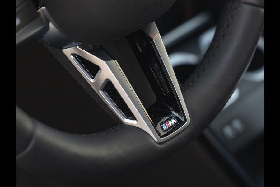 BMW X1 xDrive25e M-Sport - Pano - Driving Ass Plus - Stoelverwarming