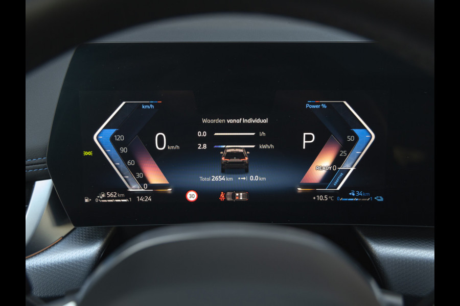 BMW X1 xDrive25e M-Sport - Pano - Driving Ass Plus - Stoelverwarming