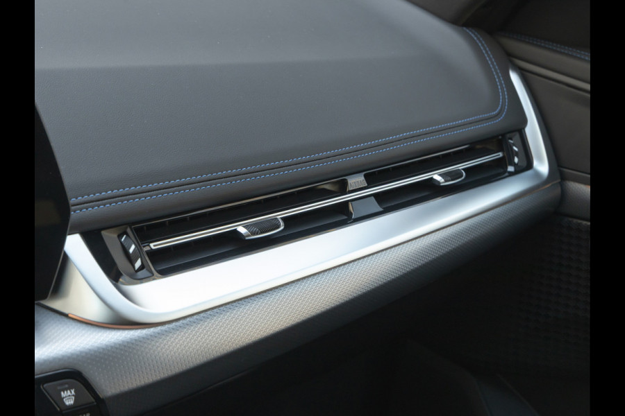 BMW X1 xDrive25e M-Sport - Pano - Driving Ass Plus - Stoelverwarming