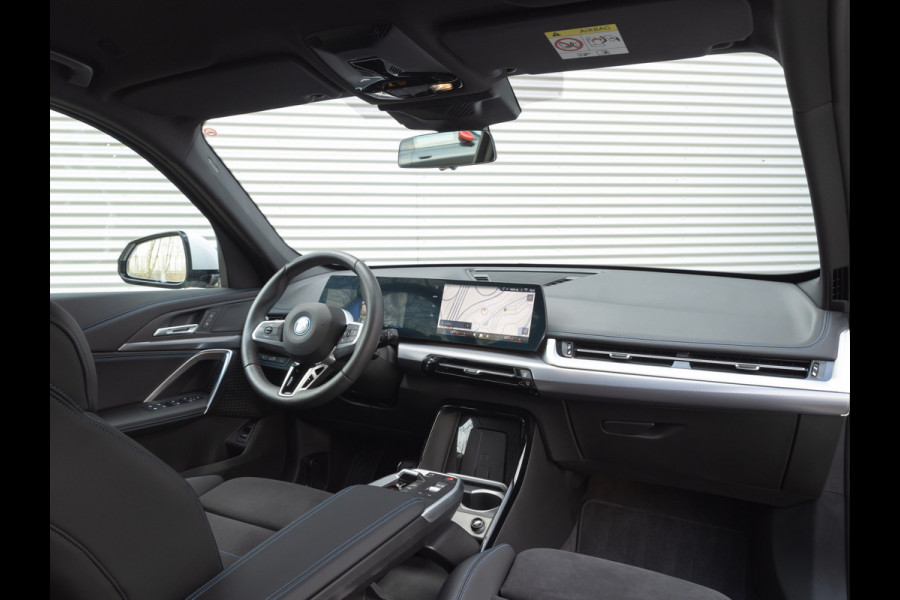 BMW X1 xDrive25e M-Sport - Trekhaak - Driving Ass Plus - Stoelverwarming
