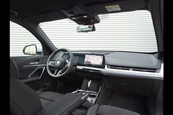 BMW X1 xDrive25e M-Sport - Trekhaak - Driving Ass Plus - Stoelverwarming