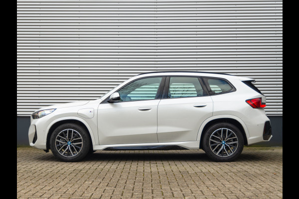 BMW X1 xDrive25e M-Sport - Trekhaak - Driving Ass Plus - Stoelverwarming
