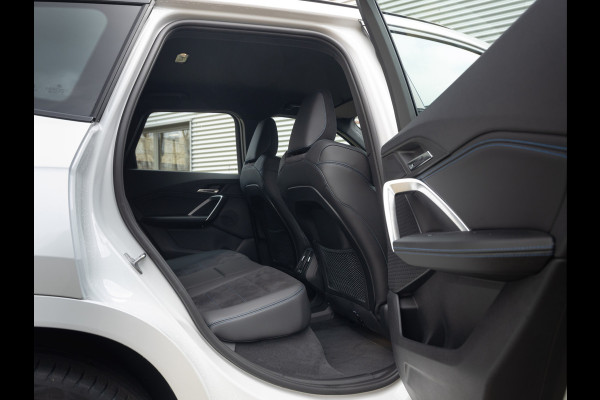 BMW X1 xDrive25e M-Sport - Trekhaak - Driving Ass Plus - Stoelverwarming