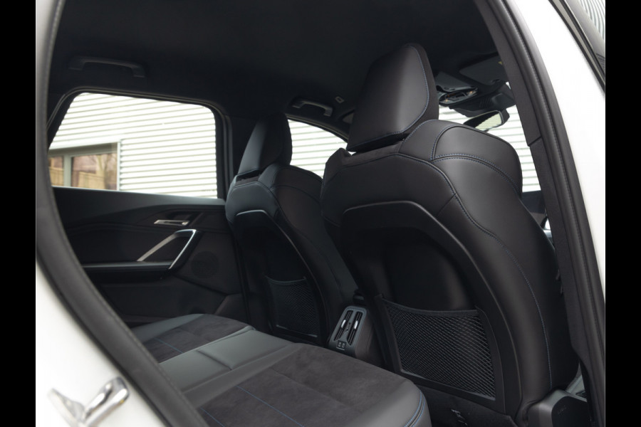BMW X1 xDrive25e M-Sport - Trekhaak - Driving Ass Plus - Stoelverwarming