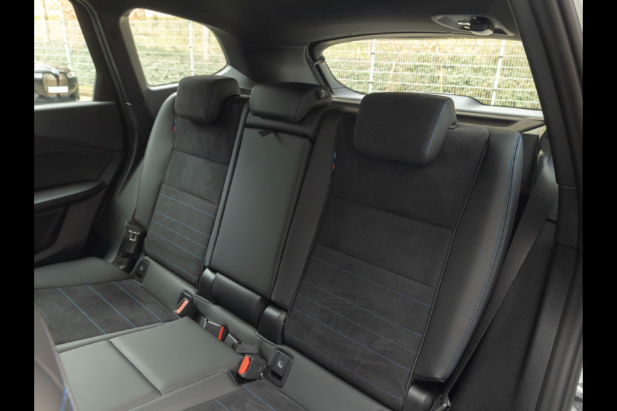 BMW X1 xDrive25e M-Sport - Trekhaak - Driving Ass Plus - Stoelverwarming
