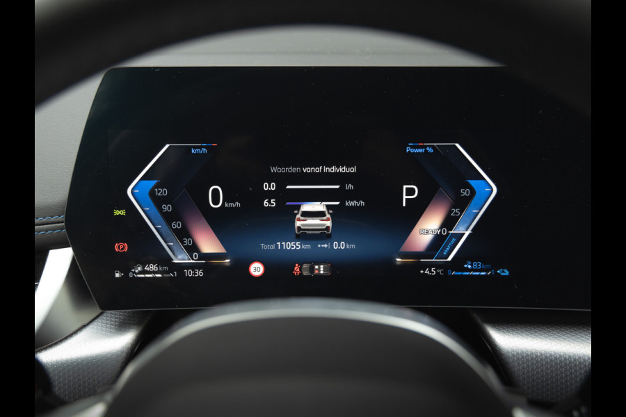 BMW X1 xDrive25e M-Sport - Trekhaak - Driving Ass Plus - Stoelverwarming