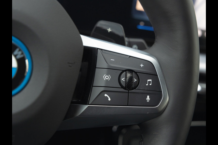 BMW X1 xDrive25e M-Sport - Trekhaak - Driving Ass Plus - Stoelverwarming