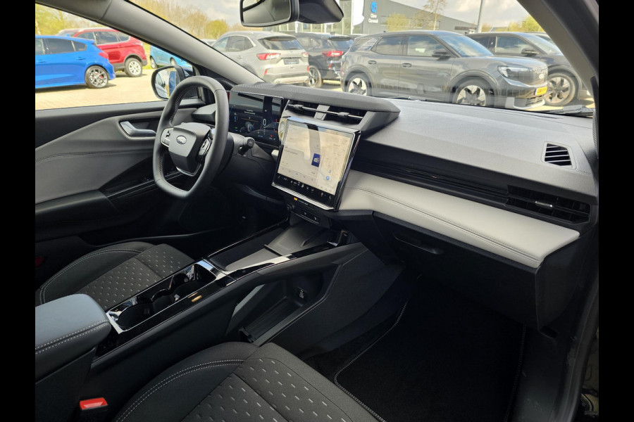 Ford Puma Gen-E 44 kWh | Voorraad! | Winterpack | Comfortpack | Inc. €2000,- Ford Voordeel | Rijklaar |