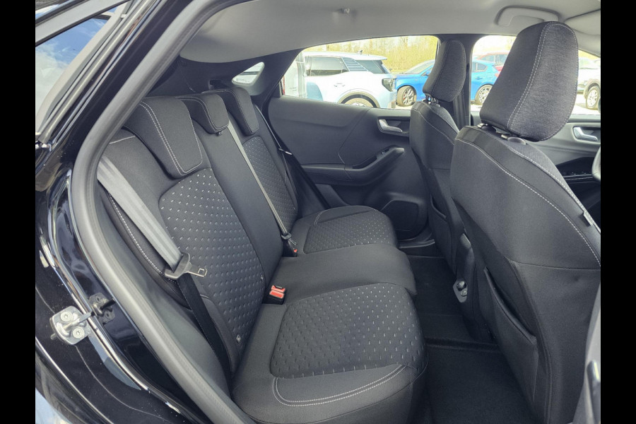 Ford Puma Gen-E 44 kWh | Voorraad! | Winterpack | Comfortpack | Inc. €2000,- Ford Voordeel | Rijklaar |