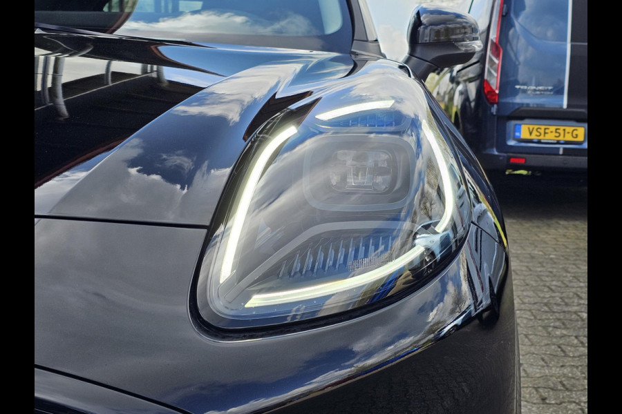 Ford Puma Gen-E 44 kWh | Voorraad! | Winterpack | Comfortpack | Inc. €2000,- Ford Voordeel | Rijklaar |