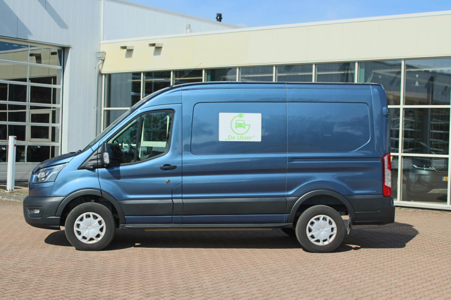 Ford E-Transit 350 L2H2 Trend 68 kWh