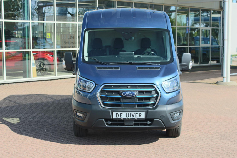 Ford E-Transit 350 L2H2 Trend 68 kWh
