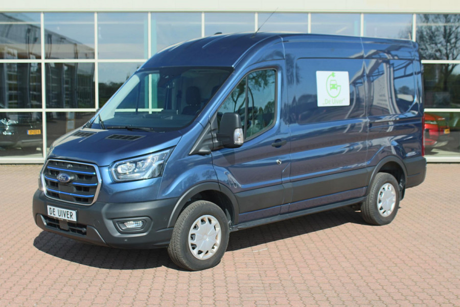 Ford E-Transit 350 L2H2 Trend 68 kWh