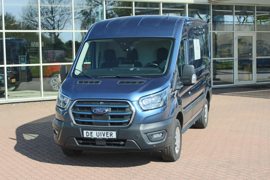 Ford E-Transit 350 L2H2 Trend 68 kWh