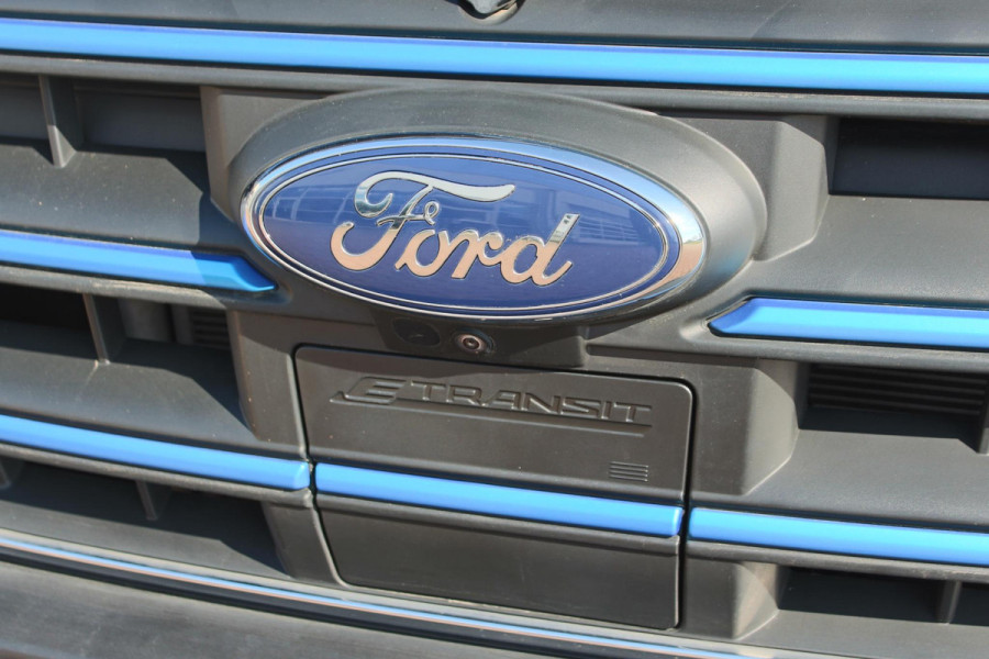Ford E-Transit 350 L2H2 Trend 68 kWh