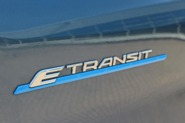 Ford E-Transit 350 L2H2 Trend 68 kWh