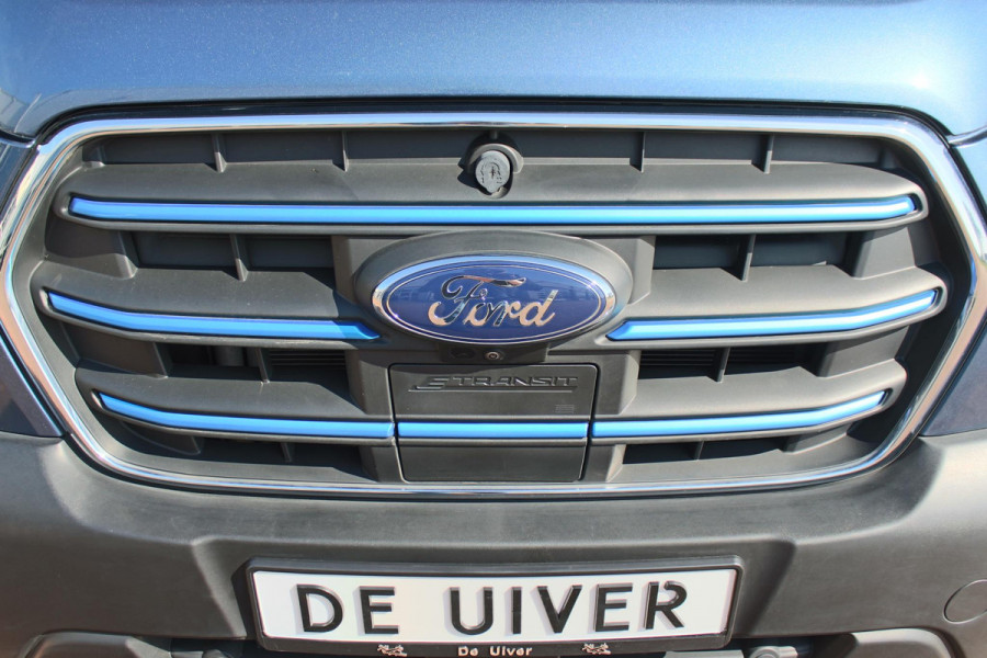 Ford E-Transit 350 L2H2 Trend 68 kWh