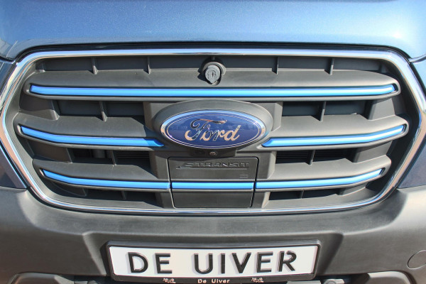 Ford E-Transit 350 L2H2 Trend 68 kWh