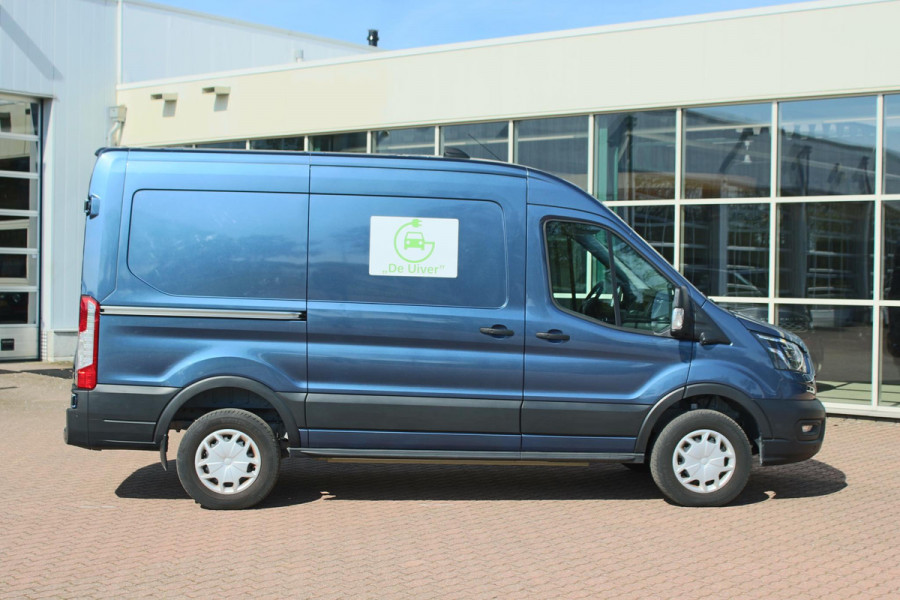 Ford E-Transit 350 L2H2 Trend 68 kWh
