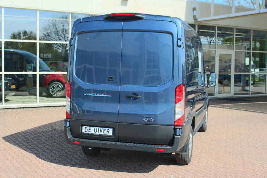 Ford E-Transit 350 L2H2 Trend 68 kWh