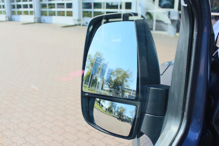 Ford E-Transit 350 L2H2 Trend 68 kWh