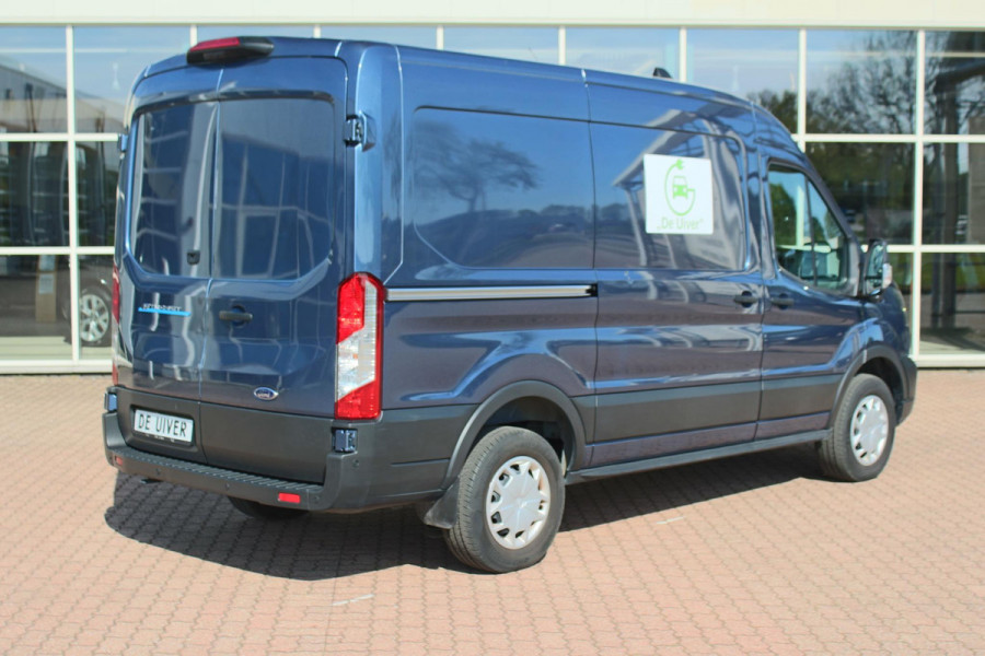 Ford E-Transit 350 L2H2 Trend 68 kWh