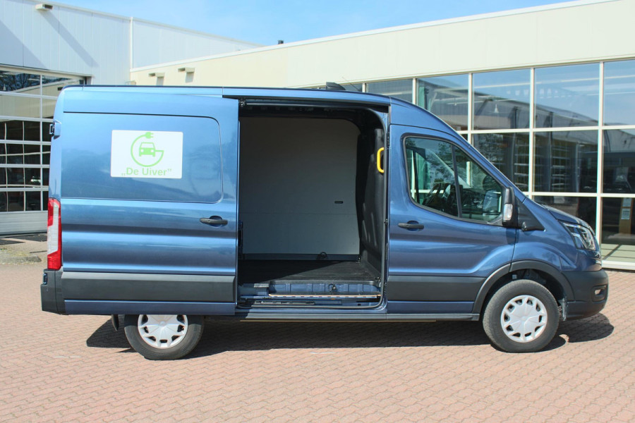 Ford E-Transit 350 L2H2 Trend 68 kWh
