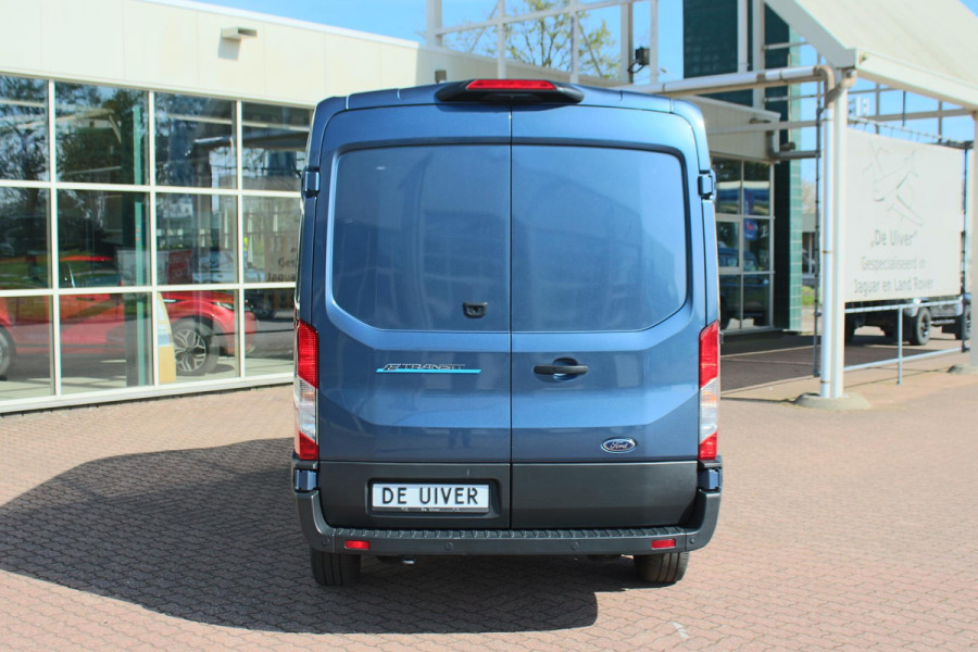 Ford E-Transit 350 L2H2 Trend 68 kWh