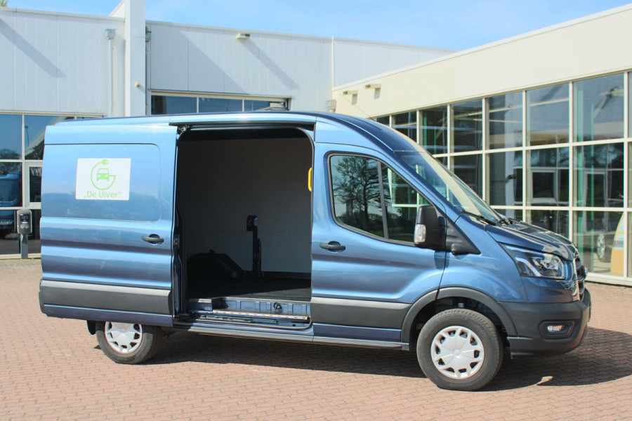 Ford E-Transit 350 L2H2 Trend 68 kWh