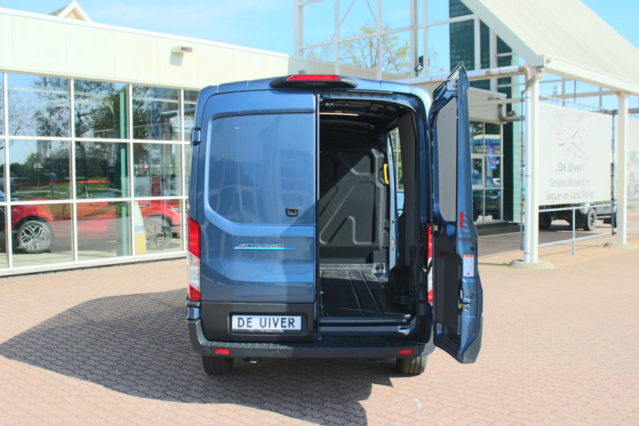 Ford E-Transit 350 L2H2 Trend 68 kWh