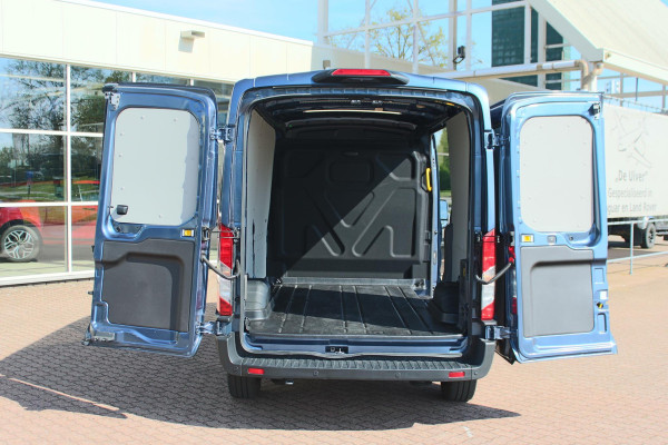 Ford E-Transit 350 L2H2 Trend 68 kWh