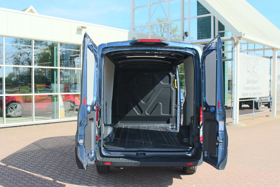 Ford E-Transit 350 L2H2 Trend 68 kWh