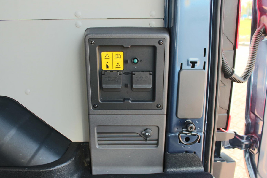 Ford E-Transit 350 L2H2 Trend 68 kWh