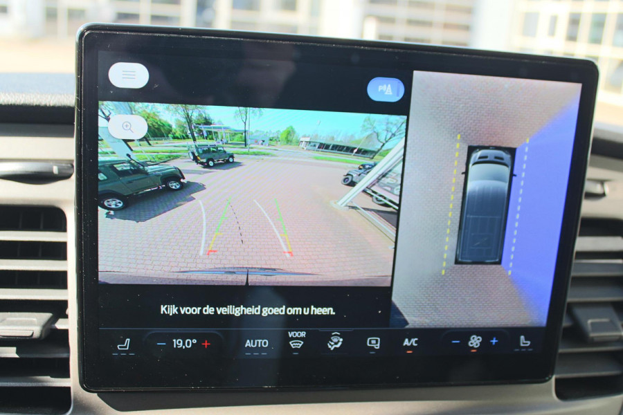 Ford E-Transit 350 L2H2 Trend 68 kWh