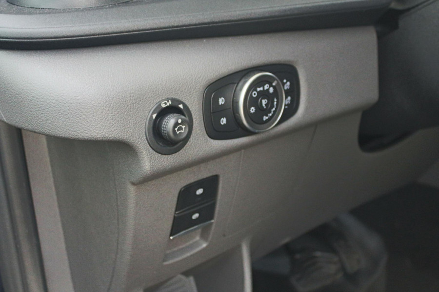 Ford E-Transit 350 L2H2 Trend 68 kWh