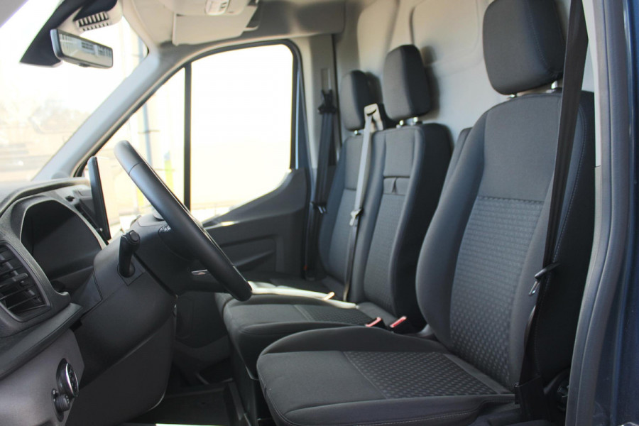 Ford E-Transit 350 L2H2 Trend 68 kWh