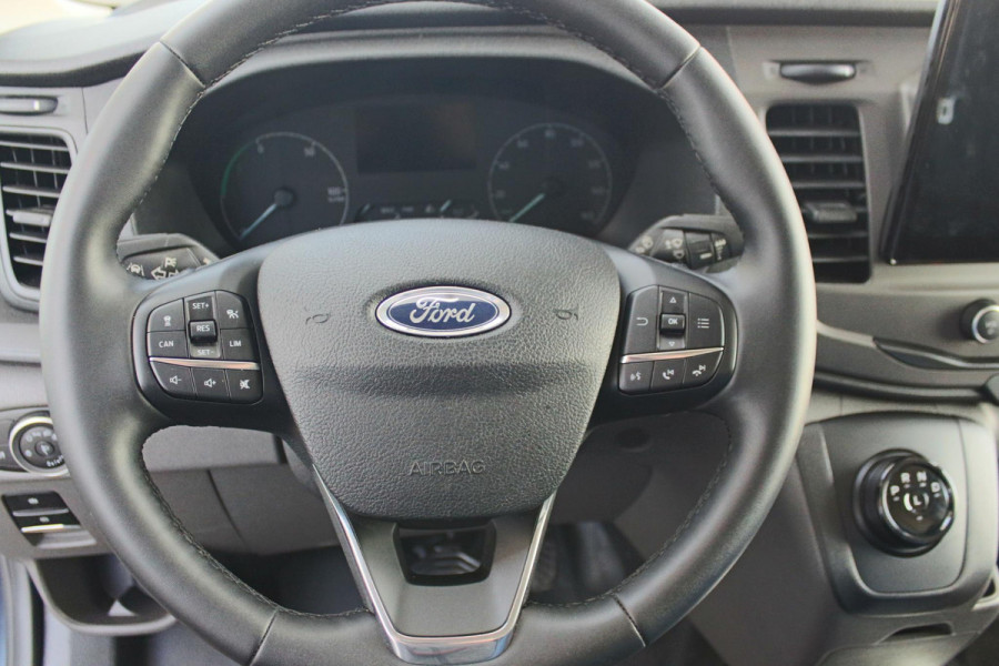 Ford E-Transit 350 L2H2 Trend 68 kWh