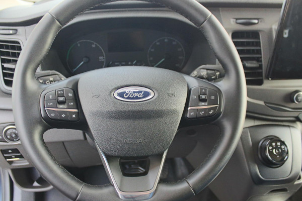 Ford E-Transit 350 L2H2 Trend 68 kWh