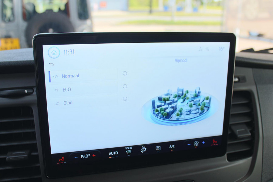 Ford E-Transit 350 L2H2 Trend 68 kWh