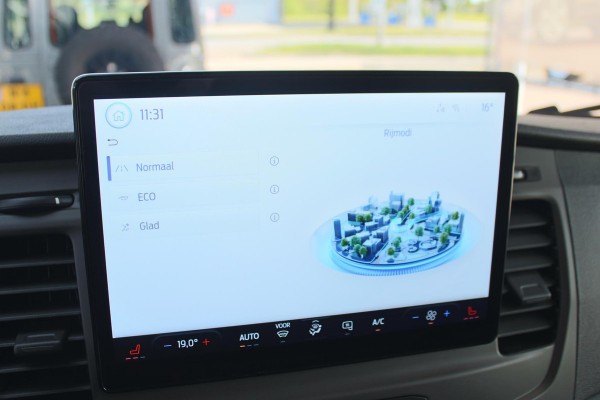 Ford E-Transit 350 L2H2 Trend 68 kWh