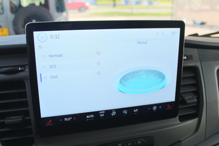 Ford E-Transit 350 L2H2 Trend 68 kWh