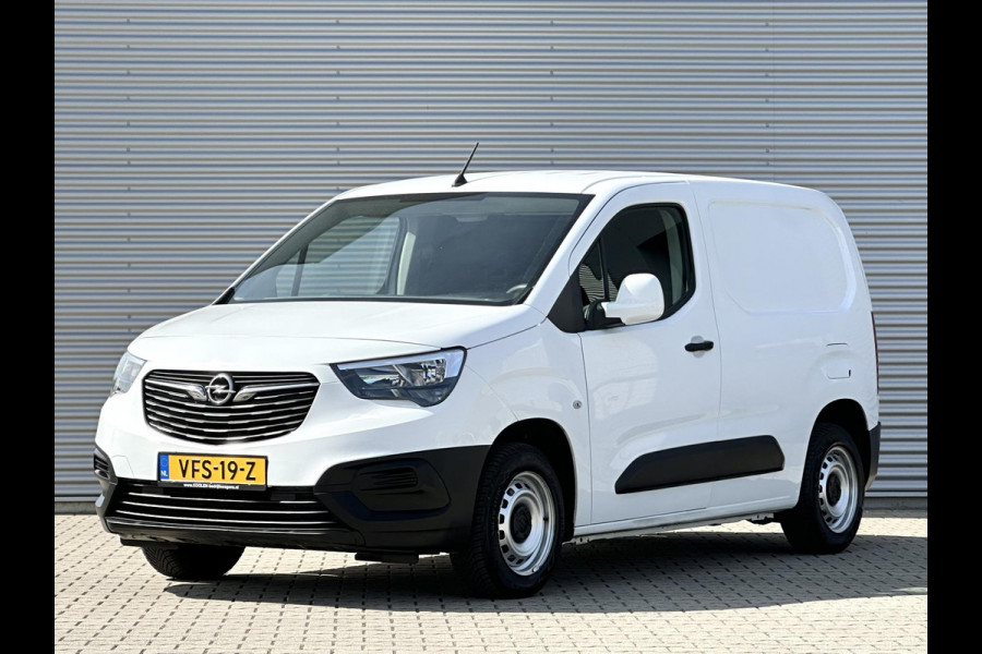 Opel Combo 1.5D L1 Edition Trekhaak airco
