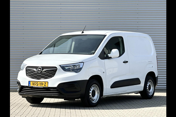 Opel Combo 1.5D L1 Edition Trekhaak airco