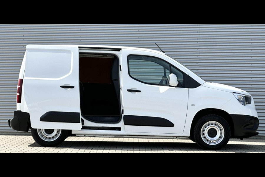 Opel Combo 1.5D L1 Edition Trekhaak airco
